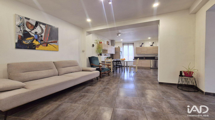 Ma-Cabane - Vente Maison Agen, 122 m²