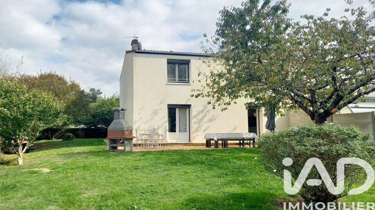 Ma-Cabane - Vente Maison Agen, 105 m²