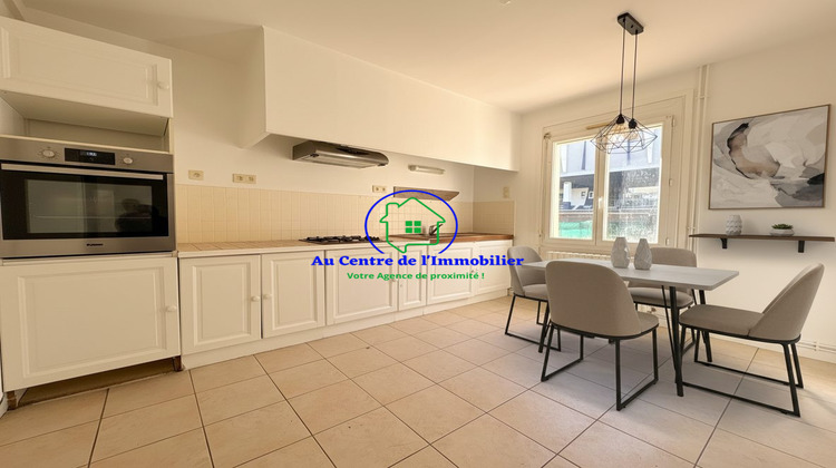 Ma-Cabane - Vente Maison Agen, 83 m²