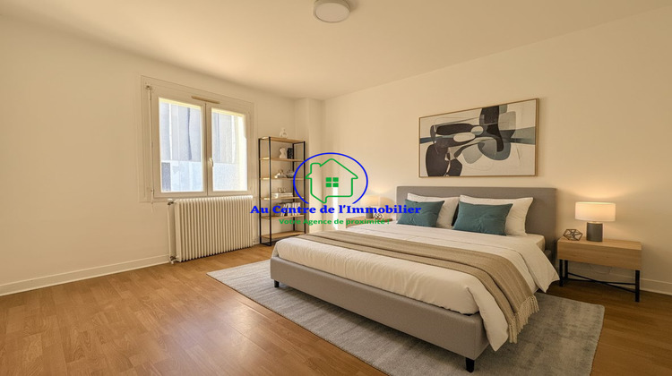 Ma-Cabane - Vente Maison Agen, 83 m²