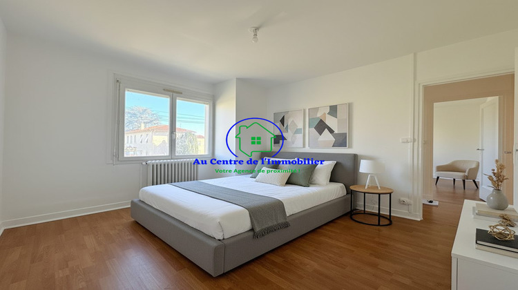 Ma-Cabane - Vente Maison Agen, 83 m²