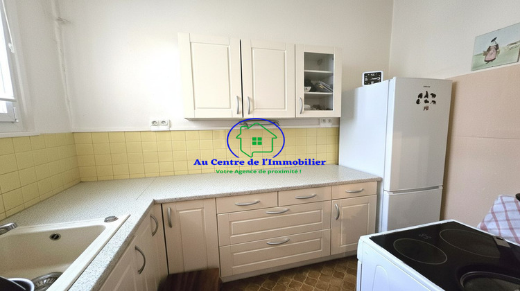 Ma-Cabane - Vente Maison Agen, 145 m²