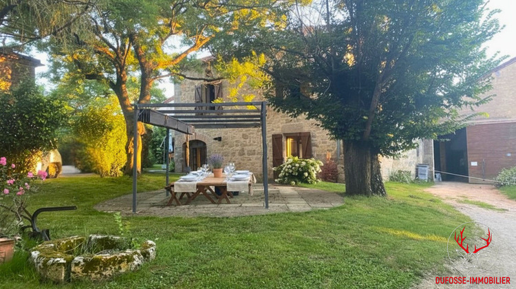 Ma-Cabane - Vente Maison AGEN, 380 m²
