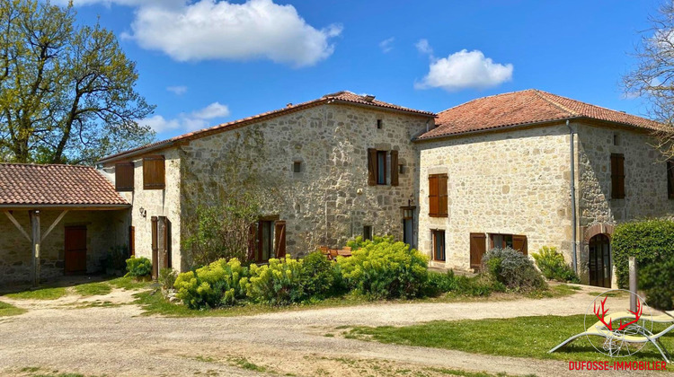 Ma-Cabane - Vente Maison AGEN, 380 m²