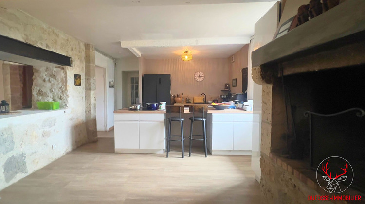 Ma-Cabane - Vente Maison AGEN, 380 m²