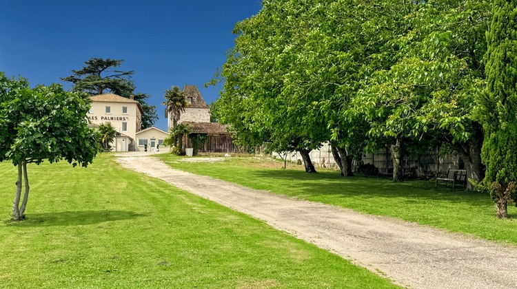 Ma-Cabane - Vente Maison AGEN, 700 m²