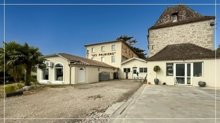Ma-Cabane - Vente Maison AGEN, 700 m²