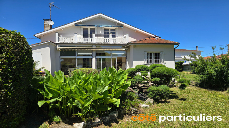 Ma-Cabane - Vente Maison AGEN, 185 m²