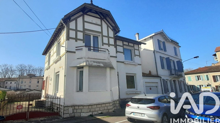 Ma-Cabane - Vente Maison Agen, 148 m²