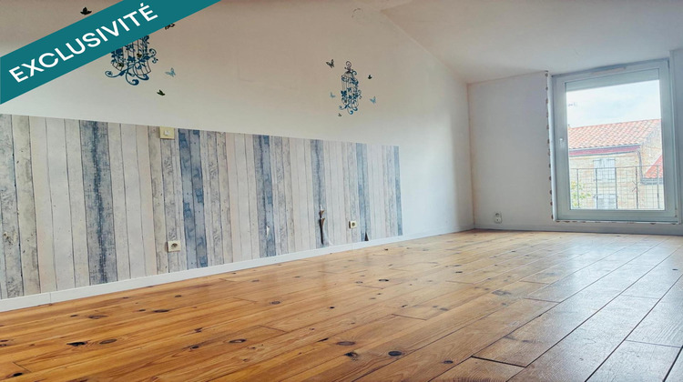 Ma-Cabane - Vente Maison Agen, 110 m²