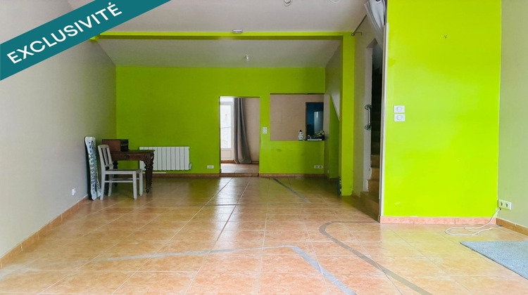 Ma-Cabane - Vente Maison Agen, 110 m²