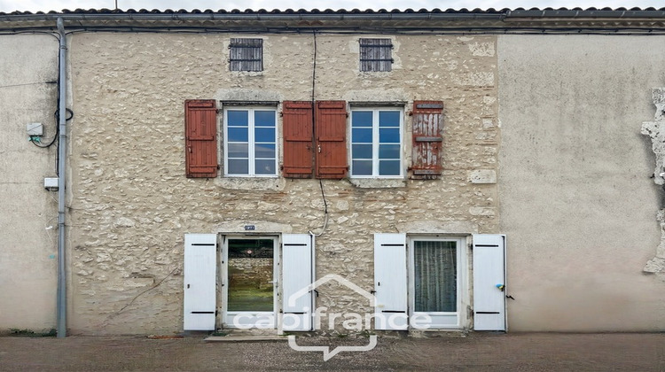 Ma-Cabane - Vente Maison AGEN, 87 m²