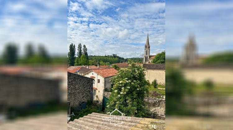 Ma-Cabane - Vente Maison AGEN, 87 m²