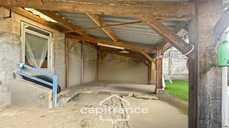 Ma-Cabane - Vente Maison AGEN, 87 m²