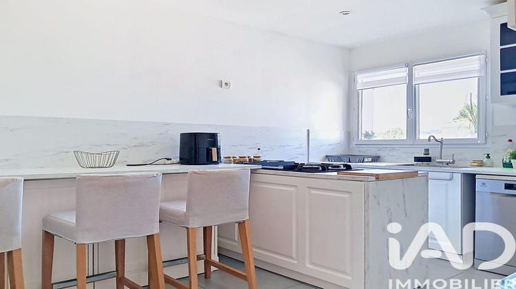 Ma-Cabane - Vente Maison Agen, 138 m²