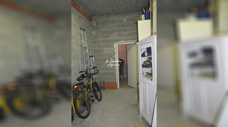 Ma-Cabane - Vente Maison Agen, 175 m²