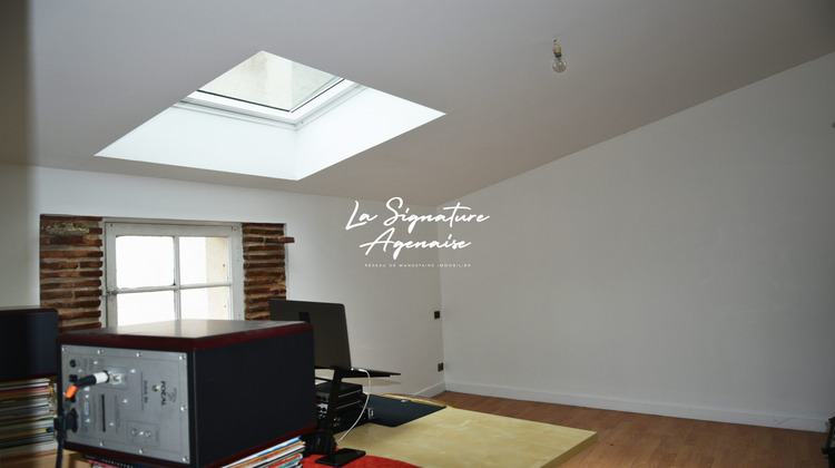Ma-Cabane - Vente Maison Agen, 175 m²