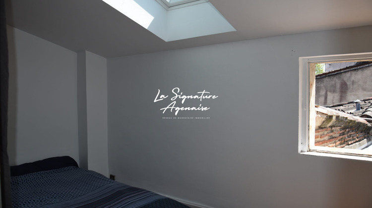 Ma-Cabane - Vente Maison Agen, 175 m²