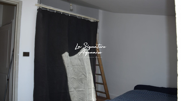 Ma-Cabane - Vente Maison Agen, 175 m²