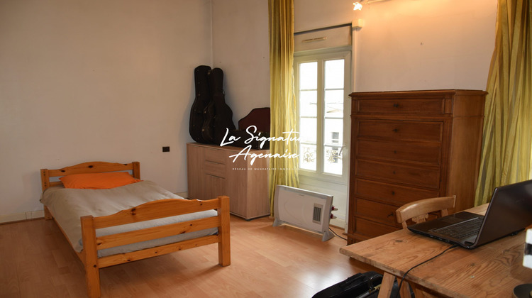 Ma-Cabane - Vente Maison Agen, 175 m²