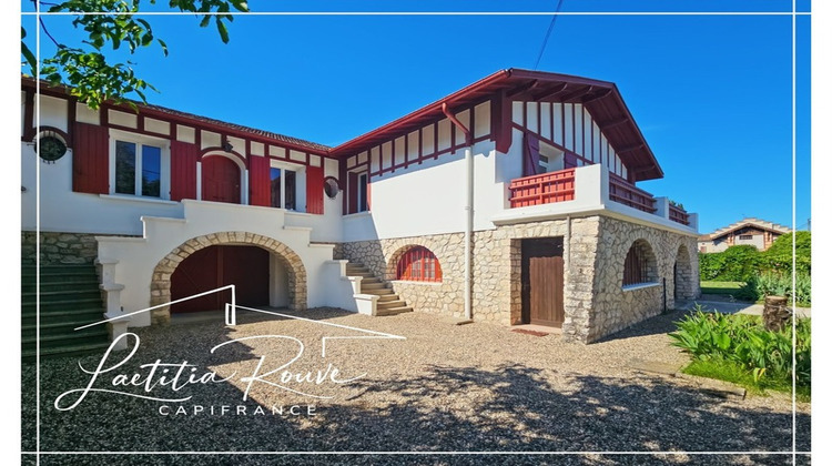 Ma-Cabane - Vente Maison AGEN, 150 m²
