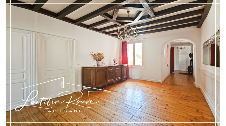 Ma-Cabane - Vente Maison AGEN, 150 m²