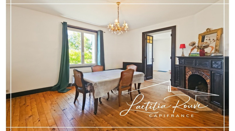 Ma-Cabane - Vente Maison AGEN, 150 m²