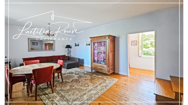 Ma-Cabane - Vente Maison AGEN, 150 m²