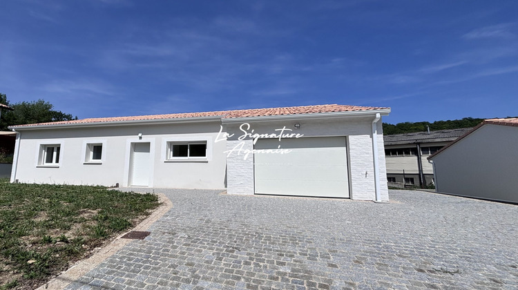 Ma-Cabane - Vente Maison Agen, 110 m²