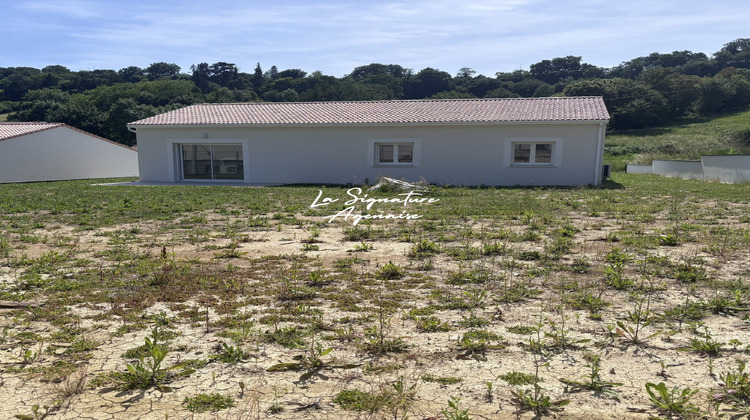 Ma-Cabane - Vente Maison Agen, 110 m²