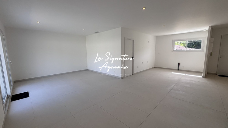 Ma-Cabane - Vente Maison Agen, 110 m²