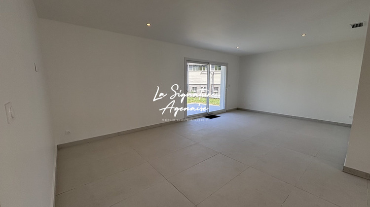 Ma-Cabane - Vente Maison Agen, 110 m²