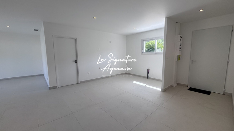 Ma-Cabane - Vente Maison Agen, 110 m²