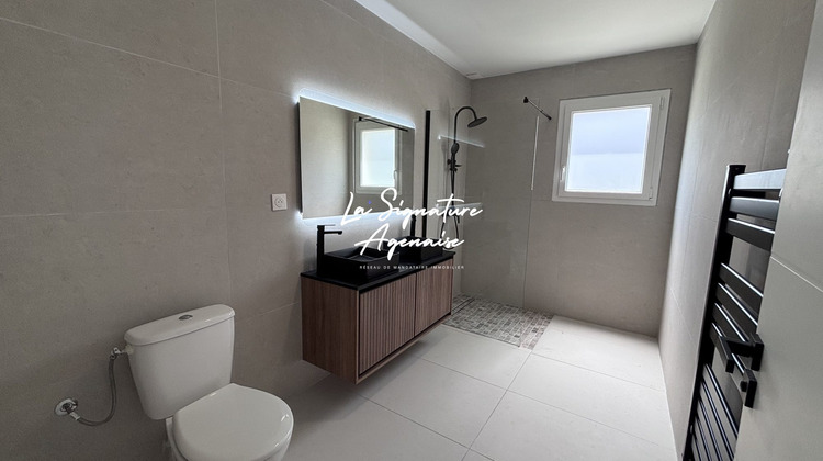 Ma-Cabane - Vente Maison Agen, 110 m²