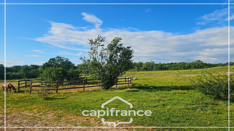 Ma-Cabane - Vente Maison AGEN, 138 m²