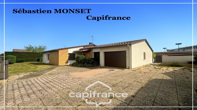 Ma-Cabane - Vente Maison AGEN, 104 m²