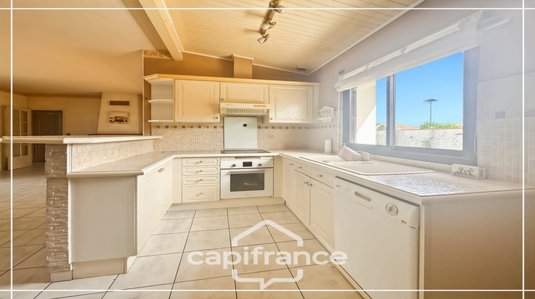 Ma-Cabane - Vente Maison AGEN, 104 m²