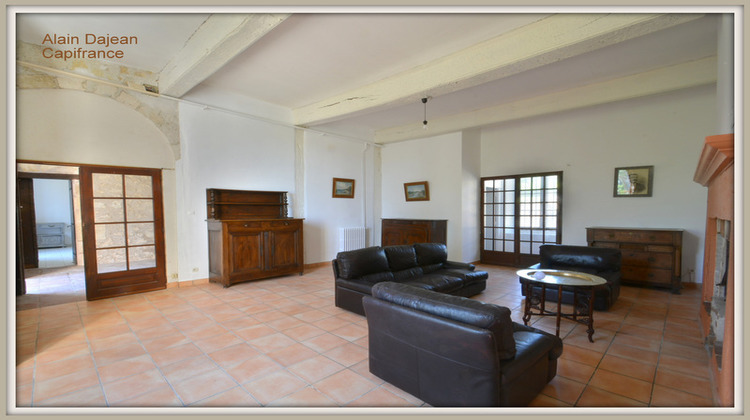 Ma-Cabane - Vente Maison AGEN, 385 m²