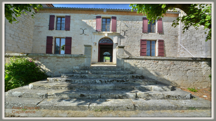 Ma-Cabane - Vente Maison AGEN, 385 m²