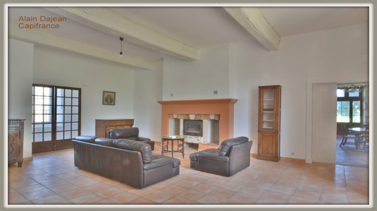 Ma-Cabane - Vente Maison AGEN, 385 m²