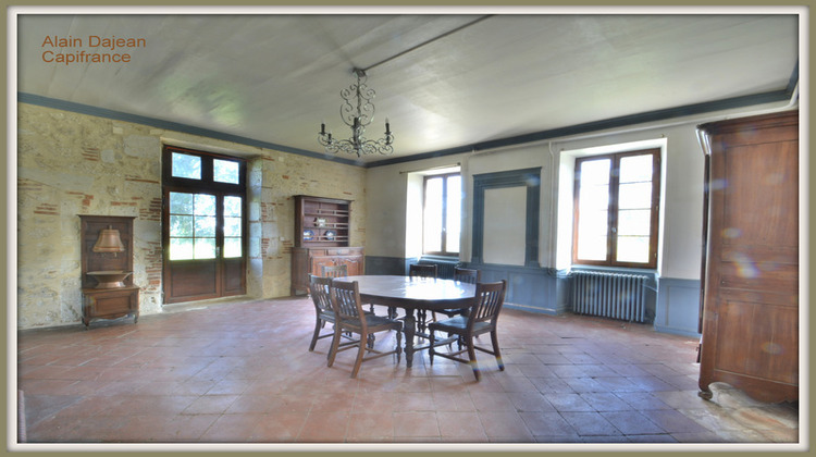 Ma-Cabane - Vente Maison AGEN, 385 m²