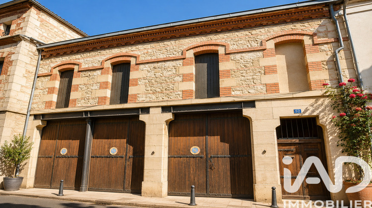 Ma-Cabane - Vente Maison Agen, 220 m²