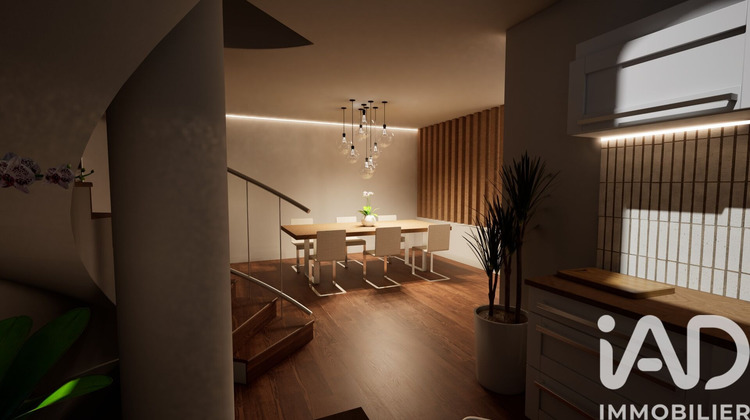 Ma-Cabane - Vente Maison Agen, 220 m²