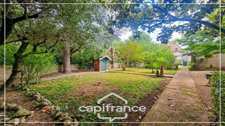 Ma-Cabane - Vente Maison AGEN, 120 m²