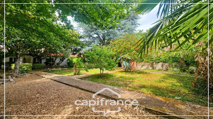 Ma-Cabane - Vente Maison AGEN, 120 m²