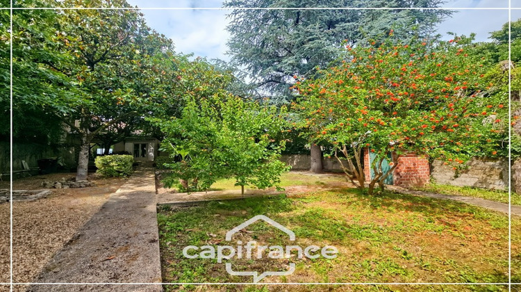 Ma-Cabane - Vente Maison AGEN, 120 m²