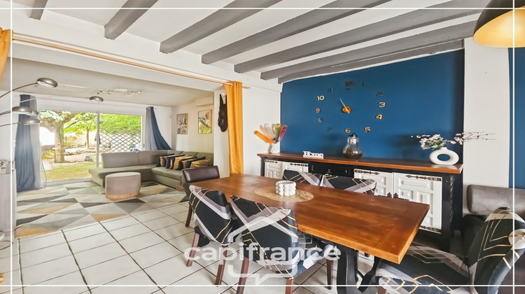 Ma-Cabane - Vente Maison AGEN, 120 m²