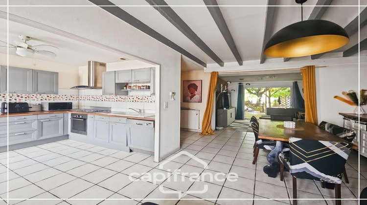 Ma-Cabane - Vente Maison AGEN, 120 m²