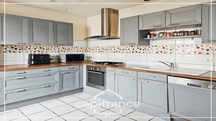 Ma-Cabane - Vente Maison AGEN, 120 m²