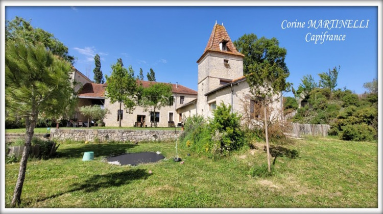 Ma-Cabane - Vente Maison AGEN, 885 m²